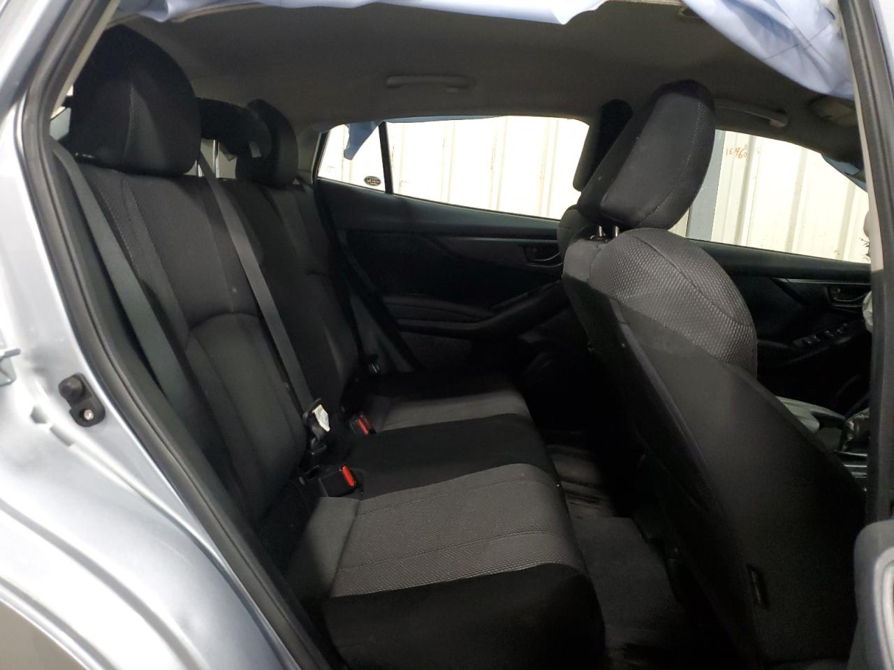 2021 Subaru Impreza - Image 12