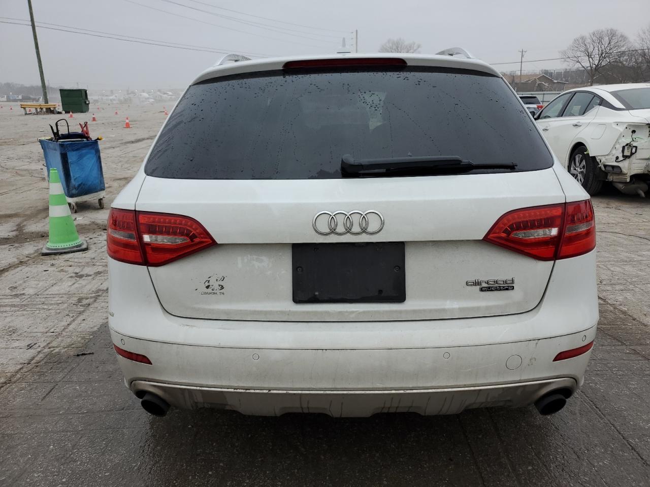 2015 Audi A4 - Image 6