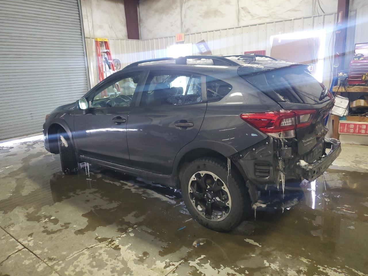 2021 Subaru XV - Image 2