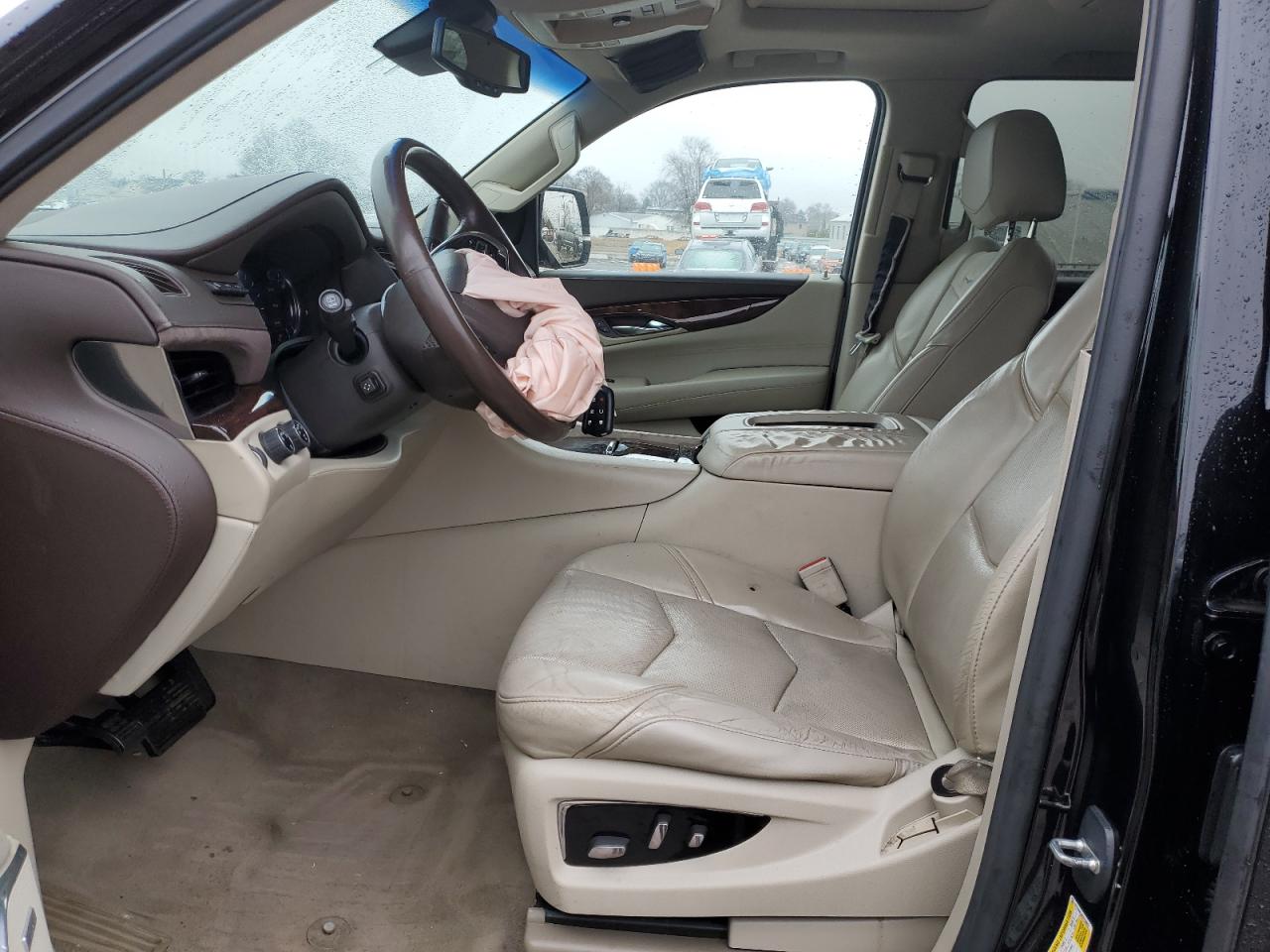 2016 Cadillac Escalade - Image 7