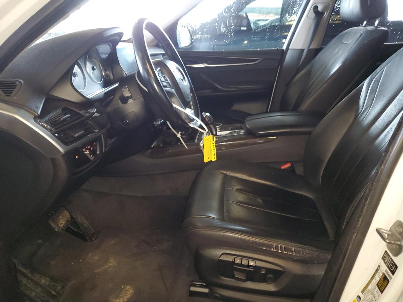 2015 BMW X5 - Image 7