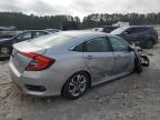 2016 Honda Civic Lx продається в Florence, MS - Undercarriage