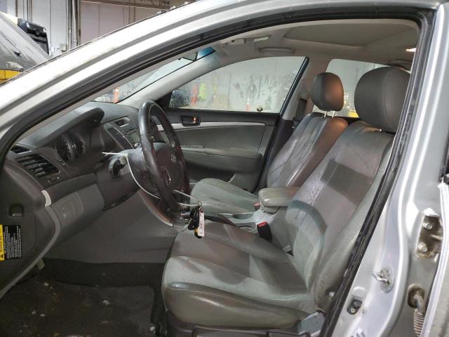 2010 HYUNDAI SONATA GLS