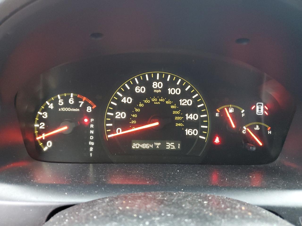 2005 Honda Accord - Image 9