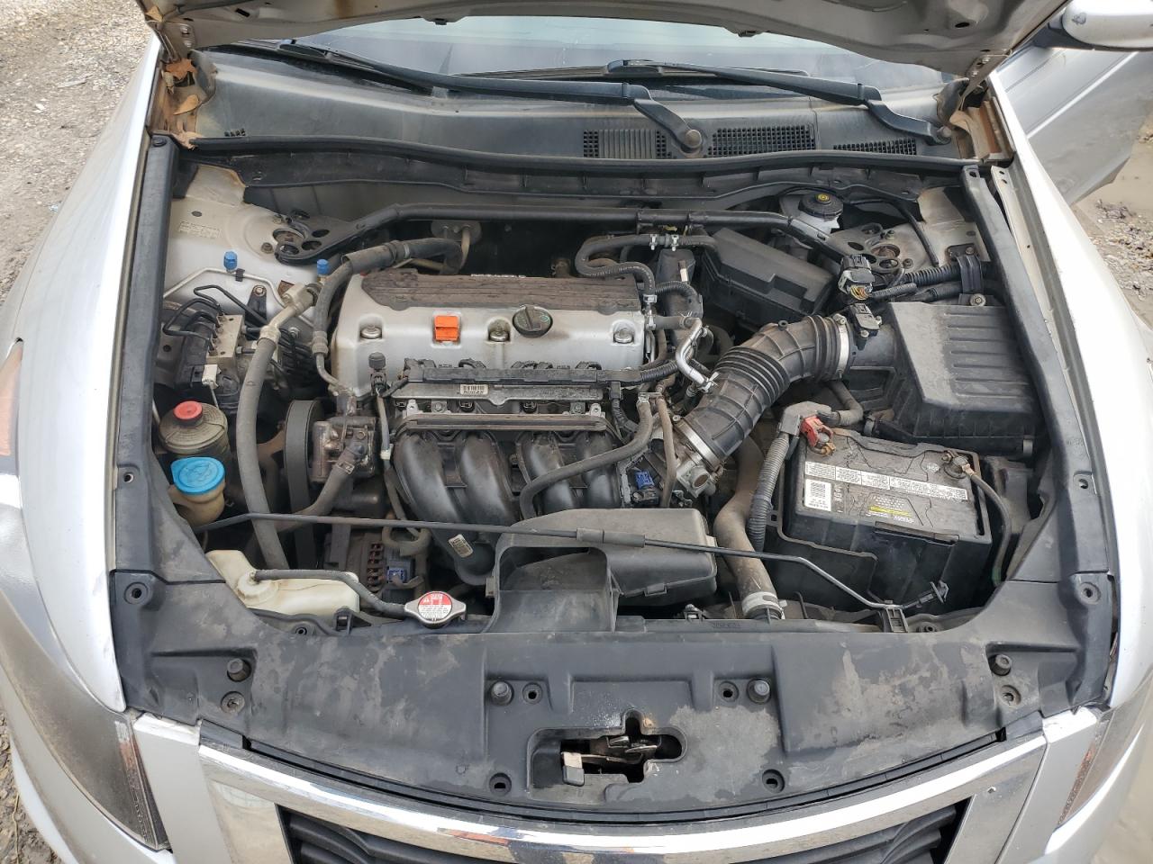 2010 Honda Accord - Image 11