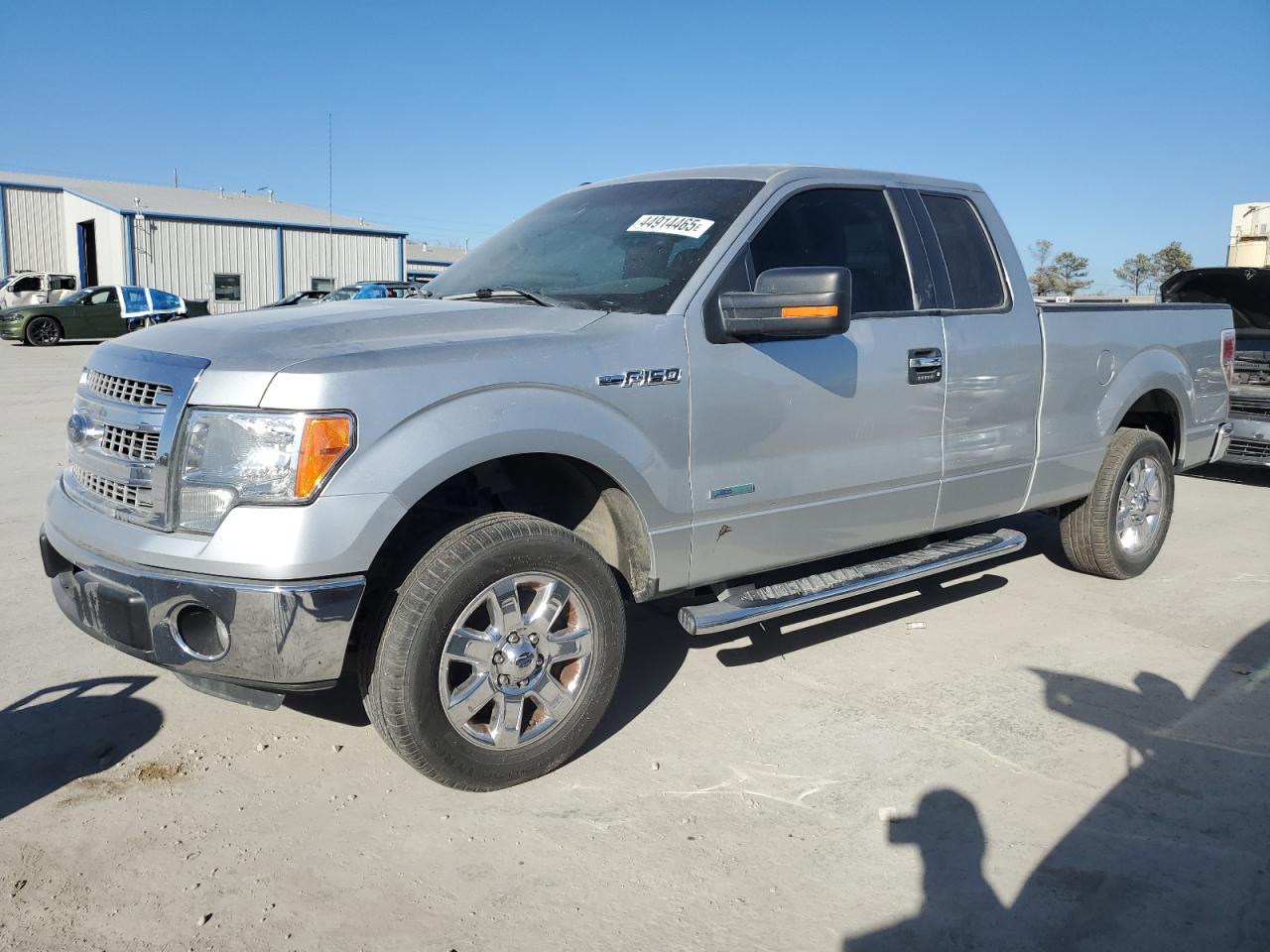 2013 Ford F-150 - Image 1