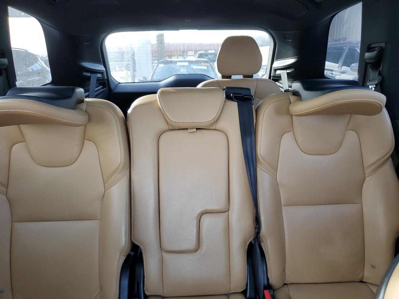 2019 Volvo XC90 - Image 10