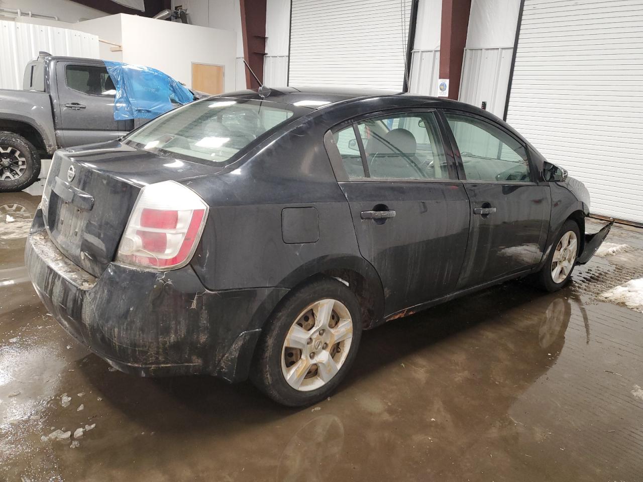 2008 Nissan Sentra - Image 3
