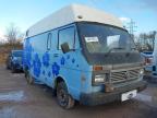 1995 VOLKSWAGEN LT for sale at Copart BRISTOL