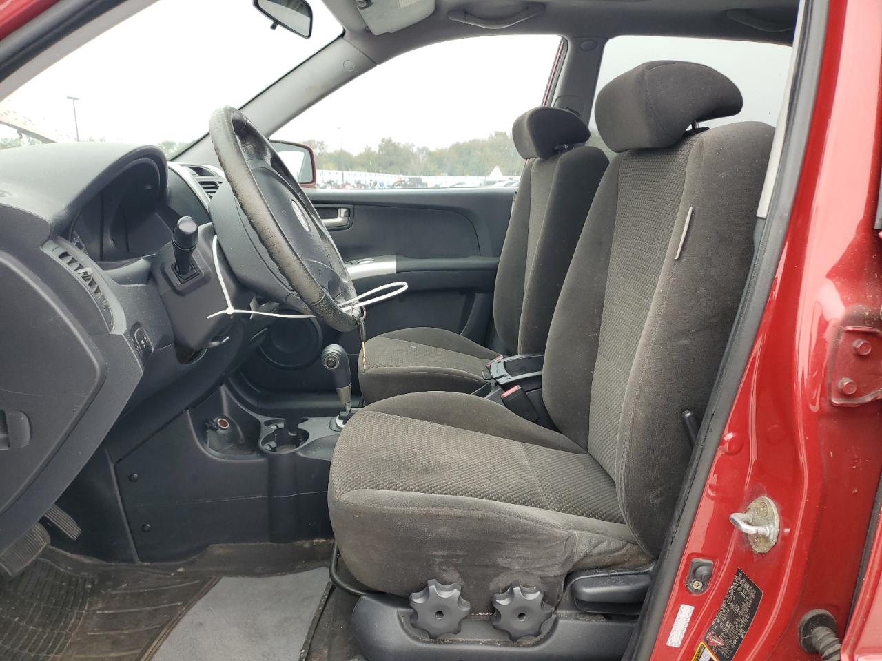 2010 Kia Sportage - Image 7