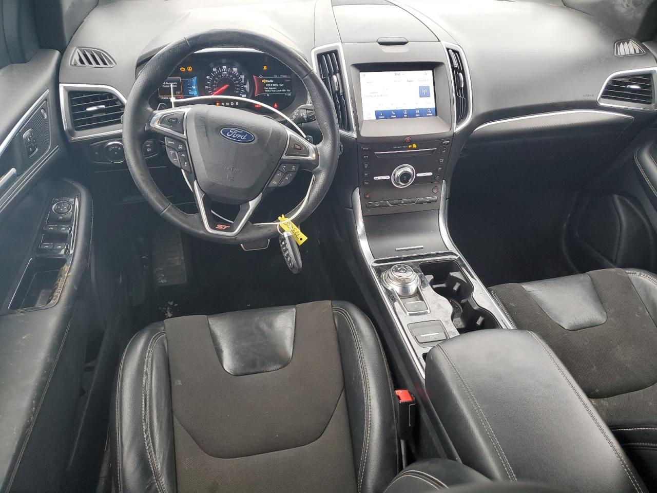 2019 Ford Edge - Image 8