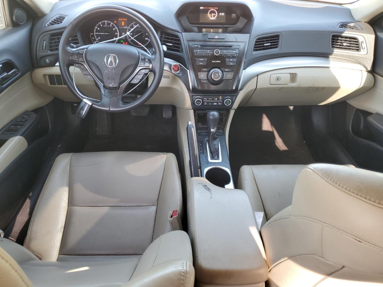 2017 Acura ILX - Image 8