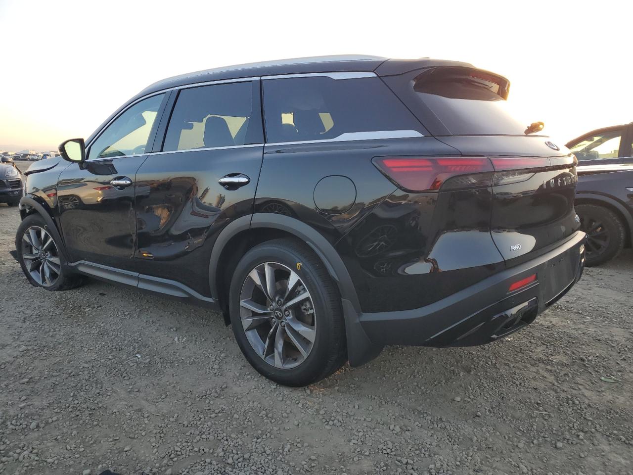2024 Infiniti QX60 - Image 2