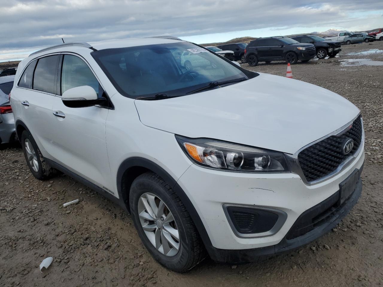 2016 Kia Sorento - Image 4