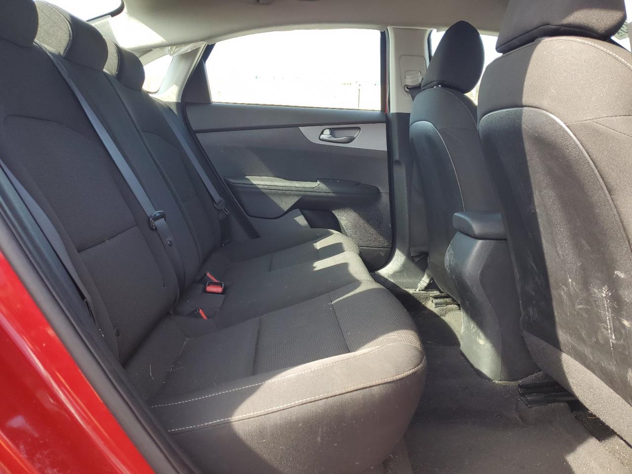 2020 Kia Forte - Image 10