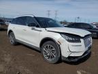 2022 Lincoln Corsair  იყიდება Elgin-ში, IL - Front End