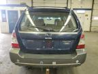 2006 Subaru Forester 2.5X Ll Bean en Venta en Pasco, WA - Side