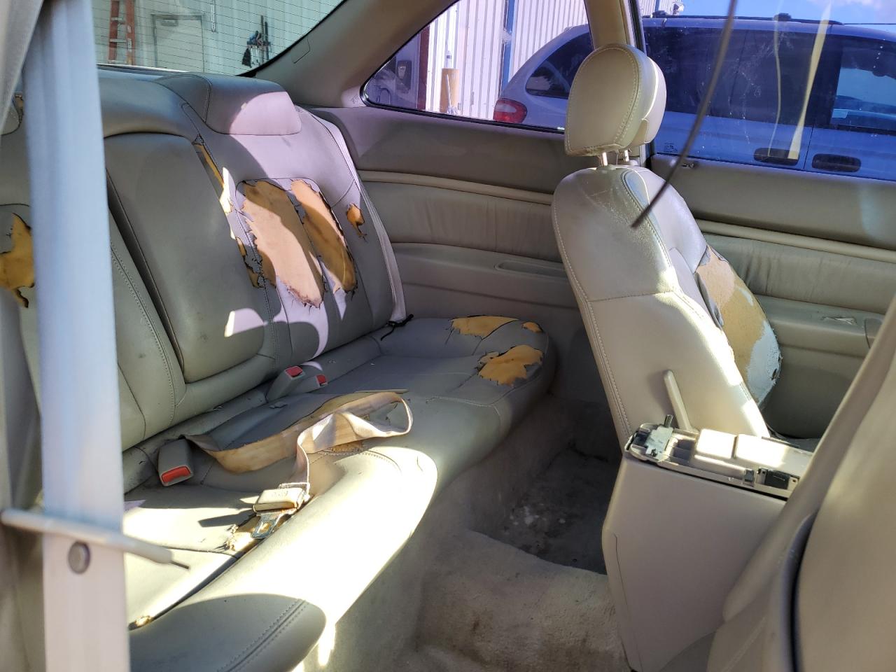 1999 Acura CL - Image 10