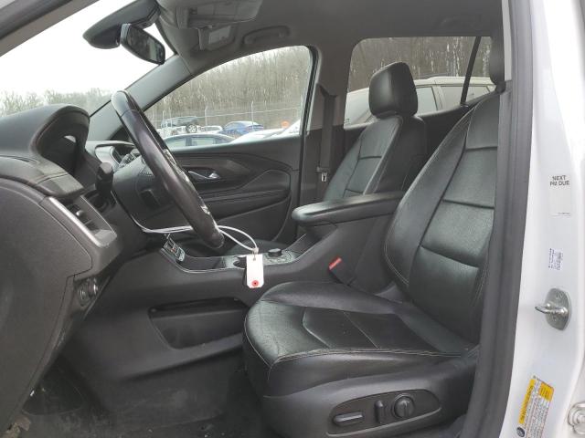  GMC TERRAIN 2020 Biały