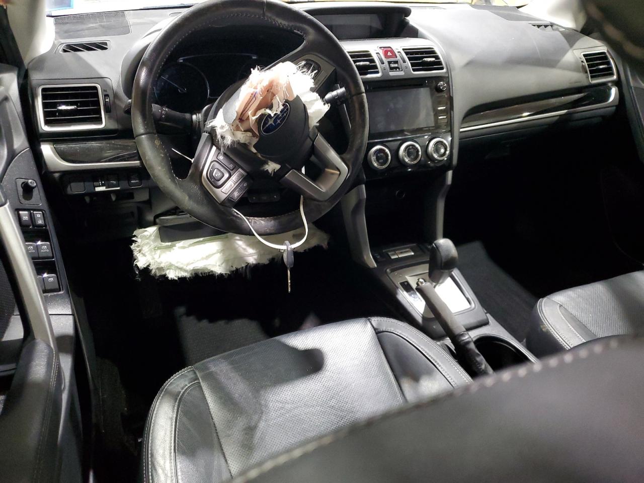 2018 Subaru Forester - Image 8