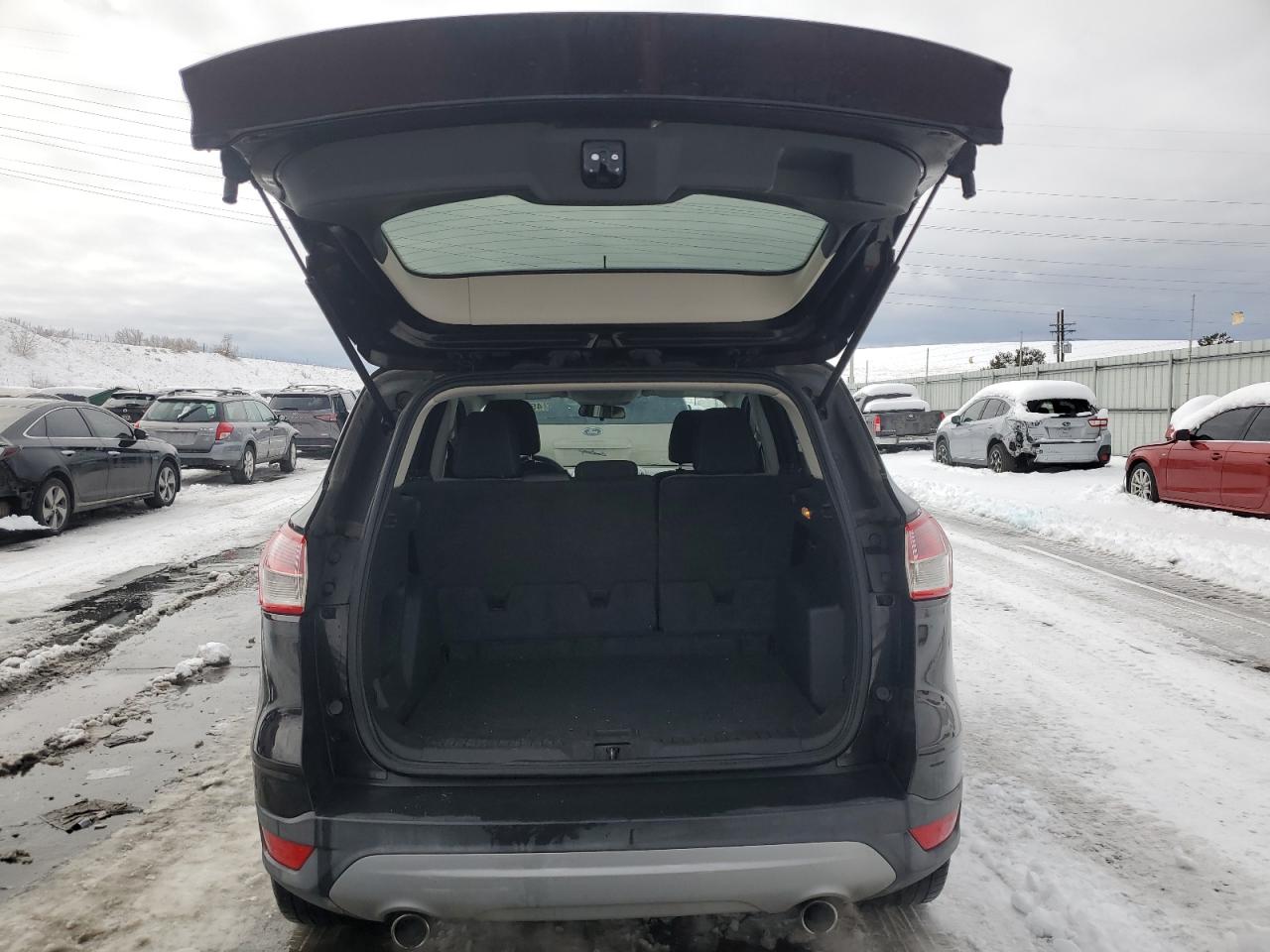 2013 Ford Escape - Image 6