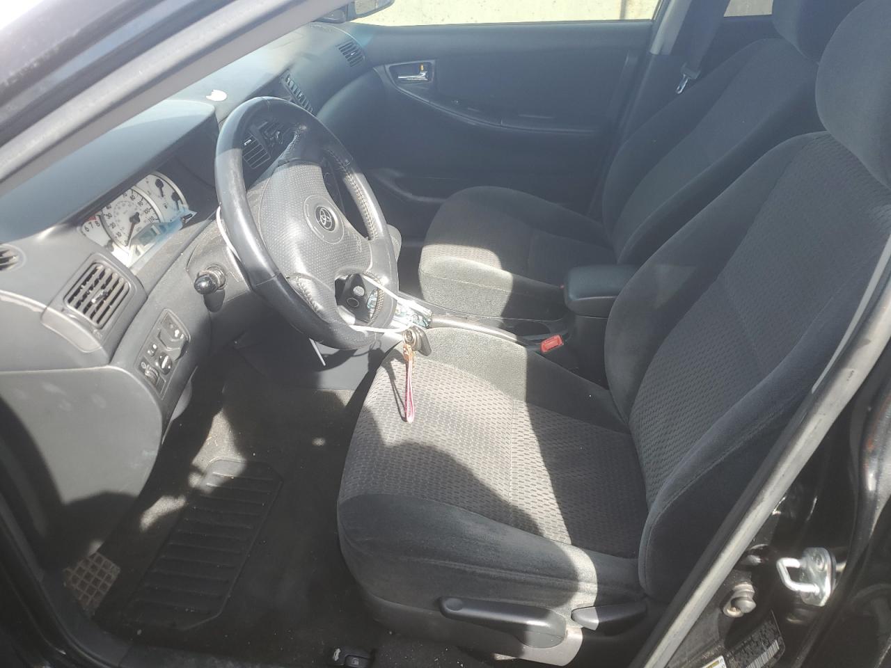 2006 Toyota Corolla - Image 7