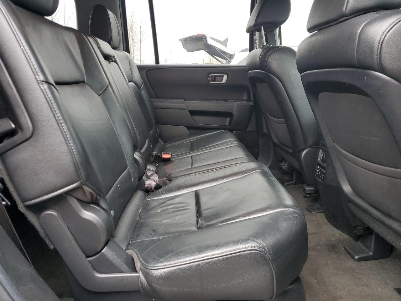 2013 Honda Pilot - Image 11