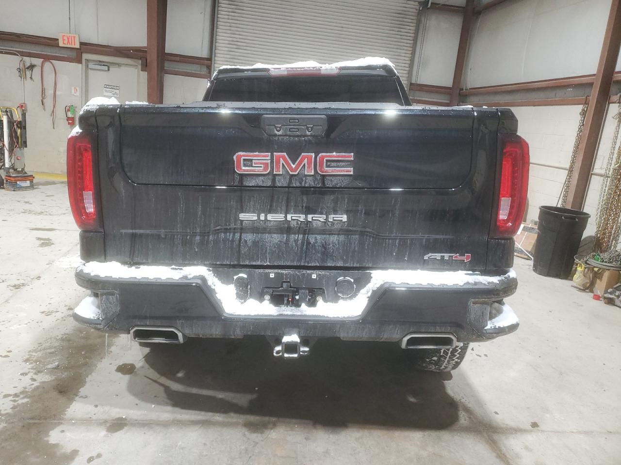 2021 GMC Sierra - Image 6