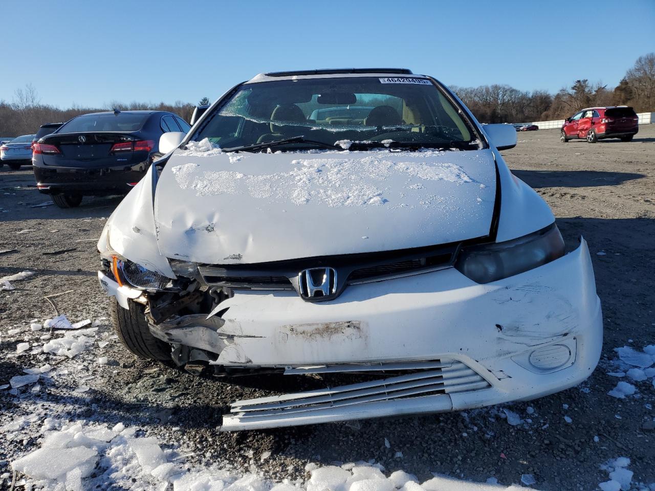 2006 Honda Civic - Image 5