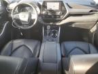 2023 Toyota Highlander L   продається в Lebanon, TN - Front End