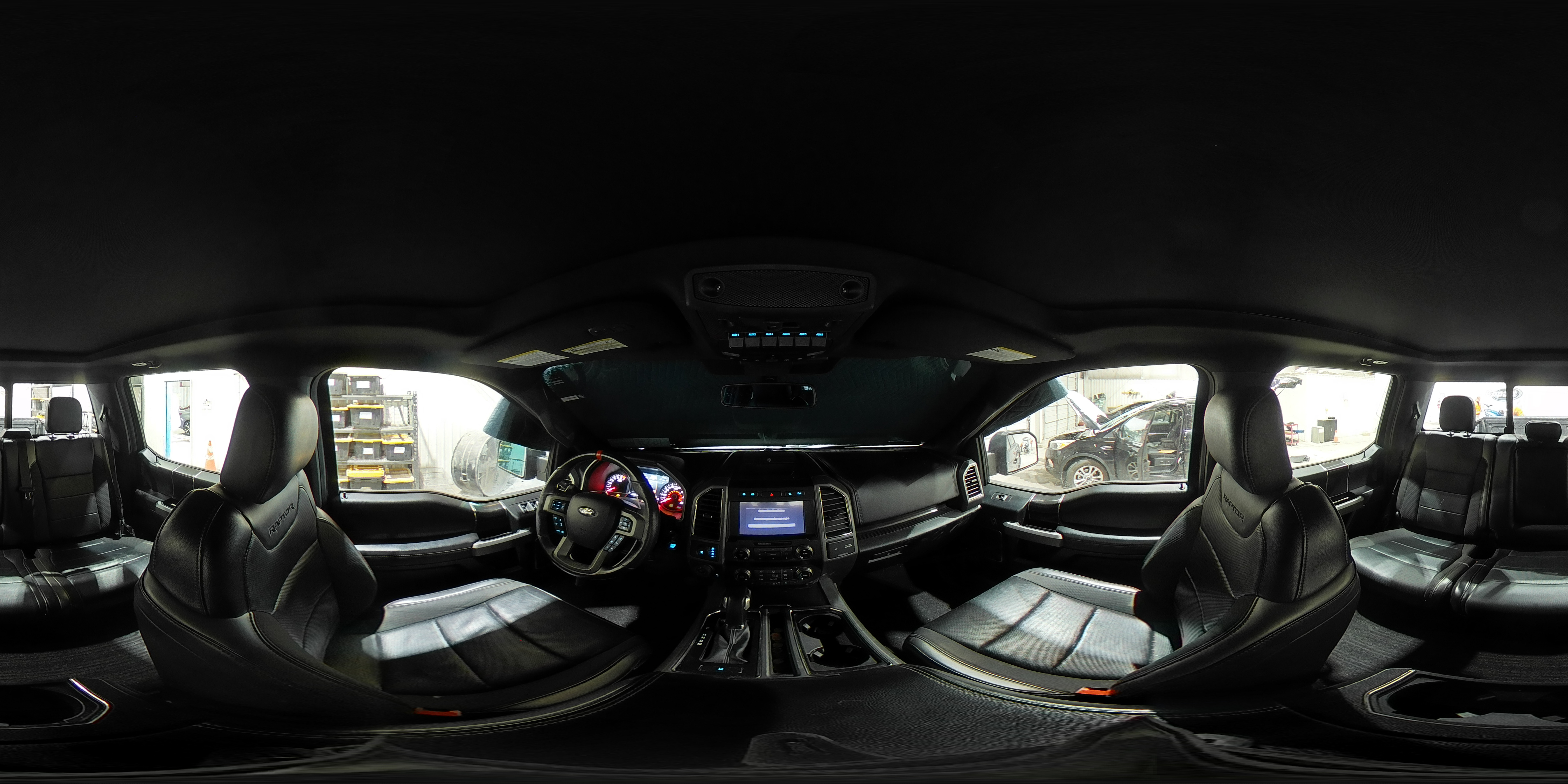 2019 Ford F-150 - Image 13