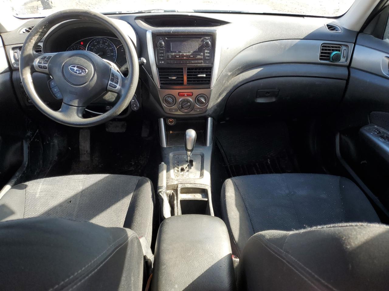 2013 Subaru Forester - Image 8