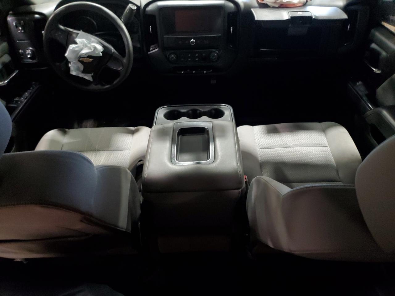 2019 Chevrolet Silverado - Image 8