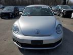 2012 Volkswagen Beetle  за продажба в Glassboro, NJ - Side