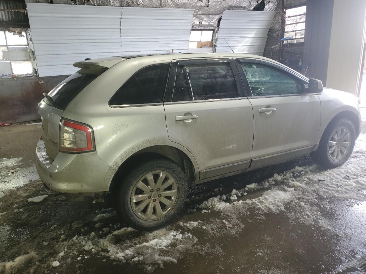 2009 Ford Edge - Image 3