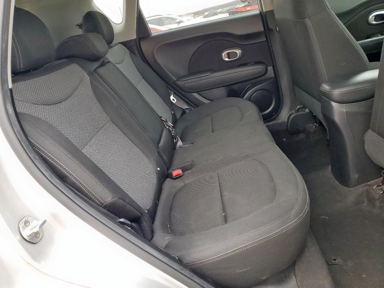 2018 Kia Soul - Image 10