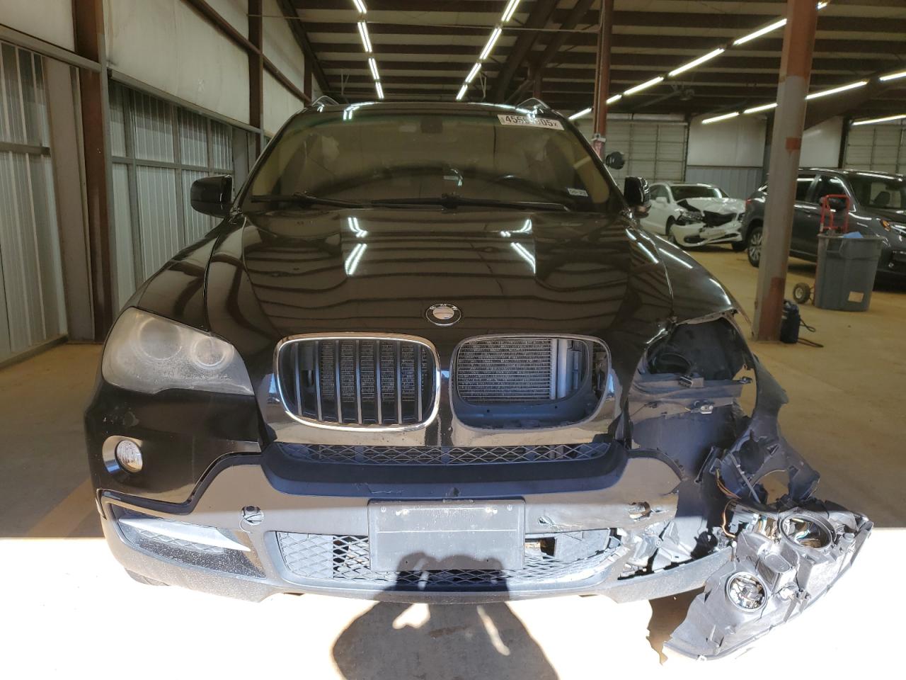 2009 BMW X5 - Image 5