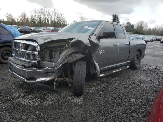 2009 Dodge Ram 1500 