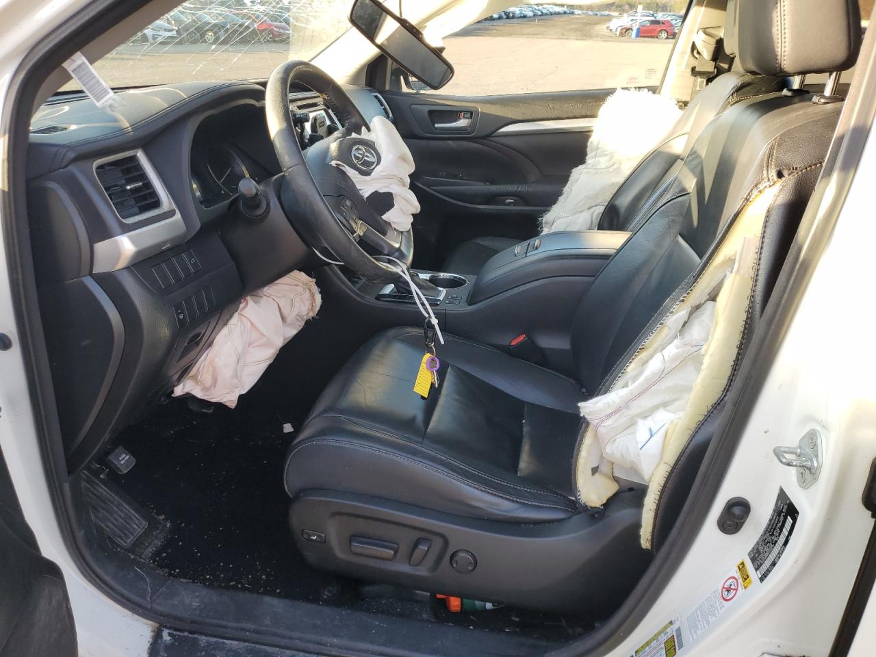 2015 Toyota Highlander - Image 7