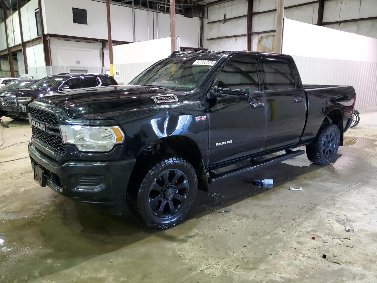 2021 Ram 2500 Tradesman იყიდება Lawrenceburg-ში, KY - Water/Flood