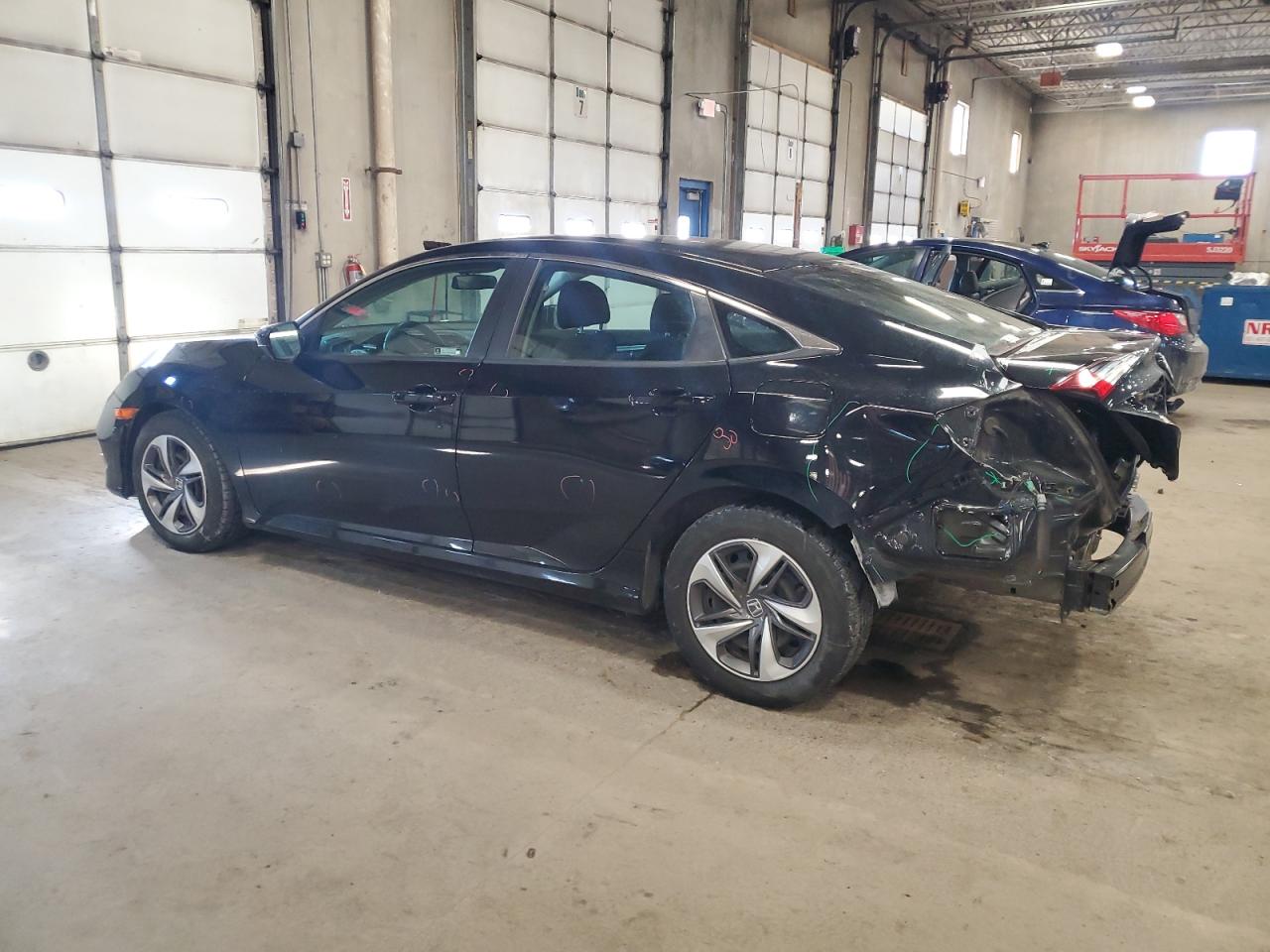 2020 Honda Civic - Image 2