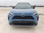 2025 Toyota Rav4 Xse للبيع في New Braunfels، TX - Side