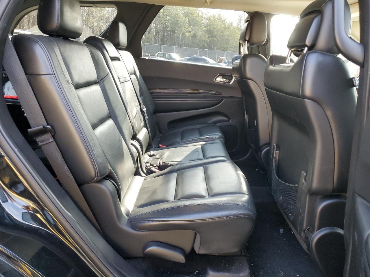 2015 Dodge Durango - Image 11