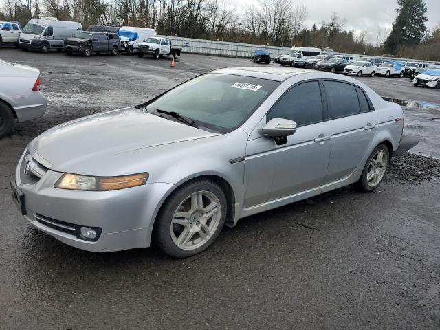 2008 Acura Tl 