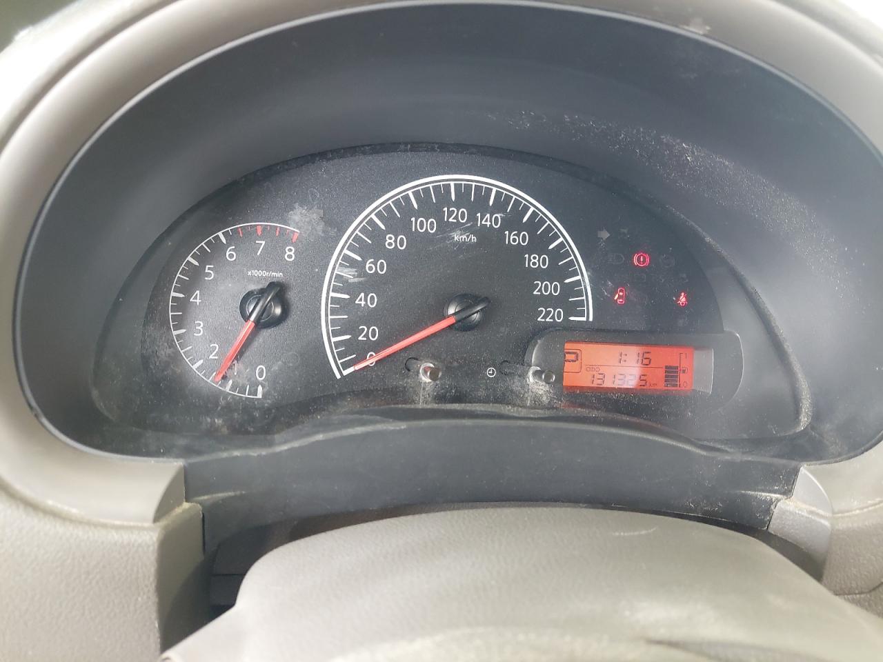 MDHBN7ADXLG703525 - 2020 Nissan SUNNY - #44279525