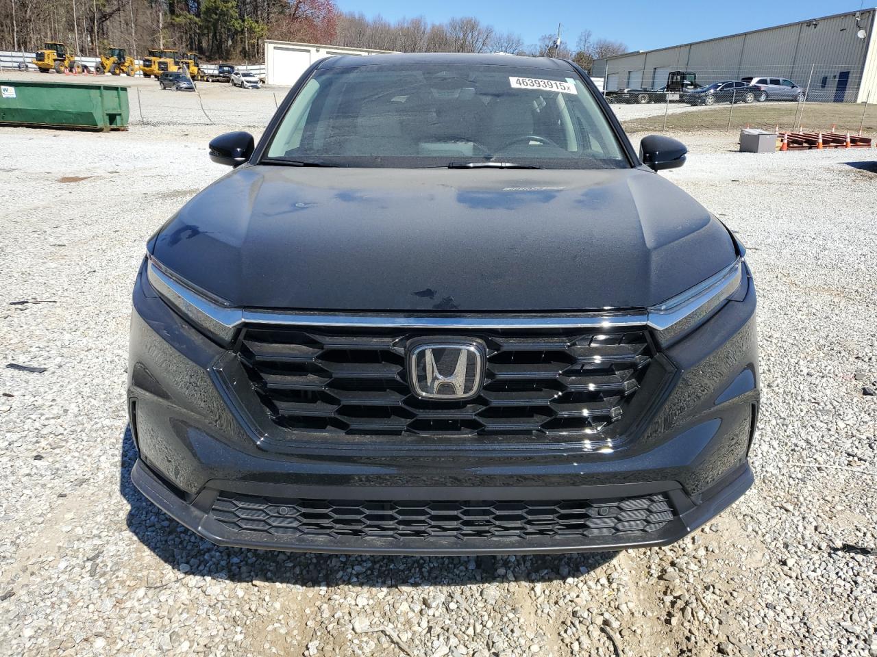 2023 Honda CR-V - Image 5