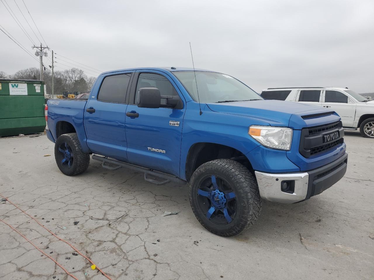 2016 Toyota Tundra - Image 4