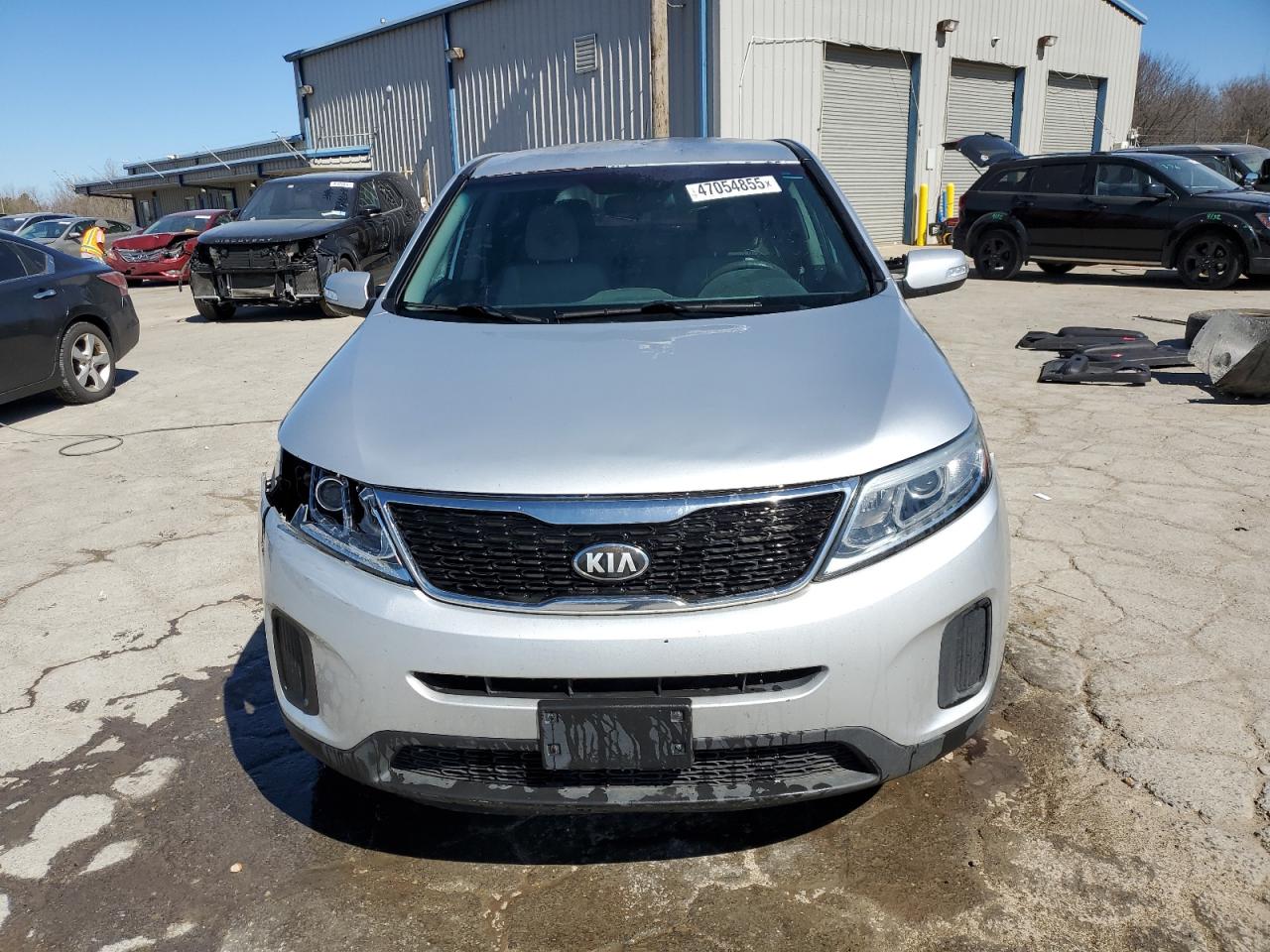 2014 Kia Sorento - Image 5