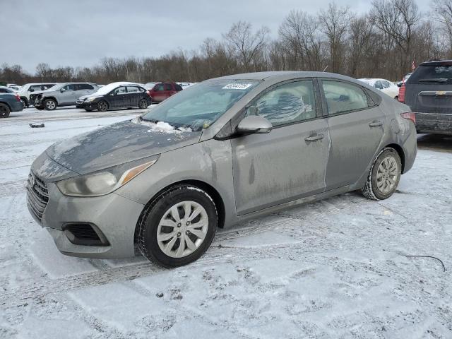 2021 Hyundai Accent Se