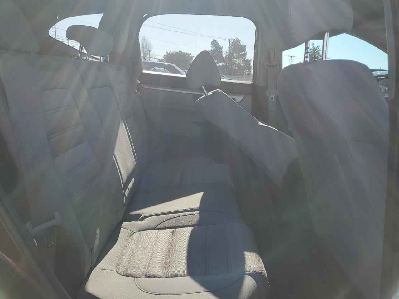2019 Honda CR-V - Image 11